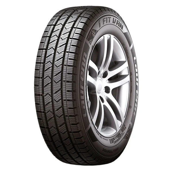 Laufenn i Fit Van LY31 235/65R16C 121/119R M+S 3PMSF Kış Lastiği (Üretim Tarihi: 2025) ürün görseli 1