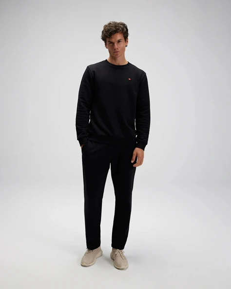 ELLESSE Armalı Erkek Sweatshirt AEM579 - Resim 5
