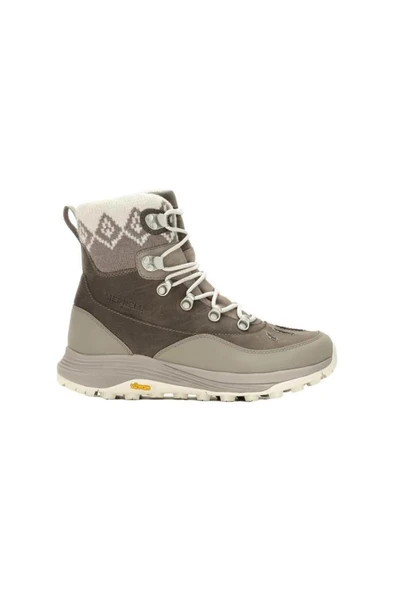 Merrell Sıren 4 Thermo Mıd Zıp Wp Kadın Bot ürün görseli 1