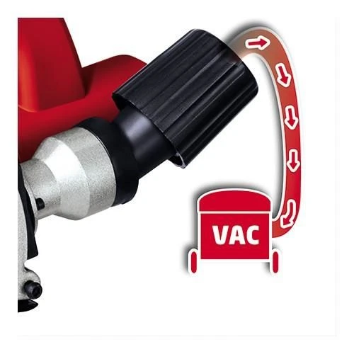 Einhell TC MA 1300 Kanal Açma Makinası 1320 Watt ürün görseli 1