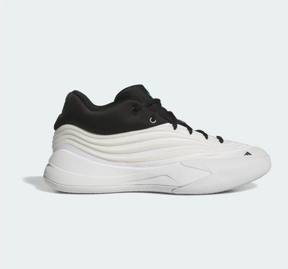 adidas Dame X Unisex Basketbol Ayakkabısı JP6089 ürün görseli 1
