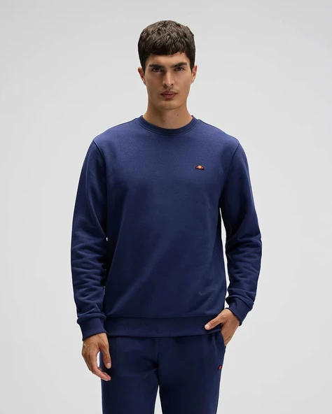 ELLESSE Armalı Erkek Sweatshirt AEM579 ürün görseli 1