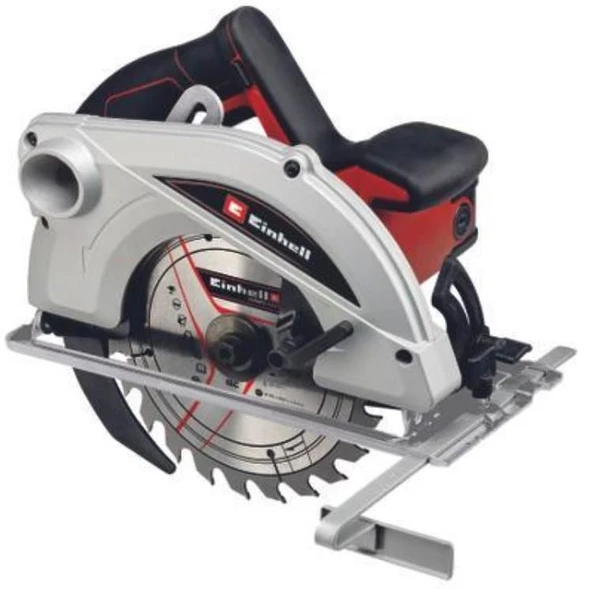 Einhell TC CS 1410 Daire Testere 1410 Watt - Resim 2