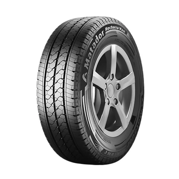 Matador Hectorra Van 215/70R15C 109/107S 8PR Yaz Lastiği (Üretim Tarihi: 2022) ürün görseli 1