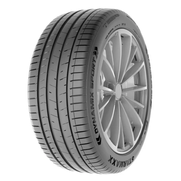 Starmaxx Dynamix Sport 255/40ZR18 99Y RF Yaz Lastiği (Üretim Tarihi: 2025) ürün görseli 1