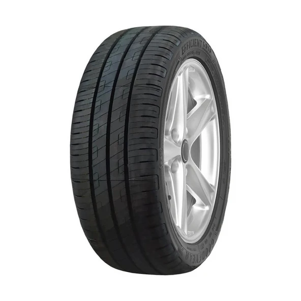 Goodyear Efficientgrip Performance 175/65R14 86T XL Yaz Lastiği (Üretim Tarihi: 2026) ürün görseli 1