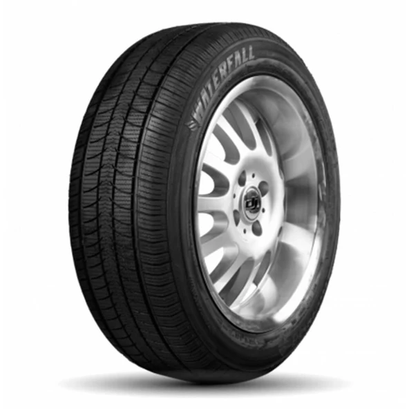Waterfall Quattro 215/55R17 94H 4 Mevsim Lastiği (Üretim Tarihi: 2025) ürün görseli 1