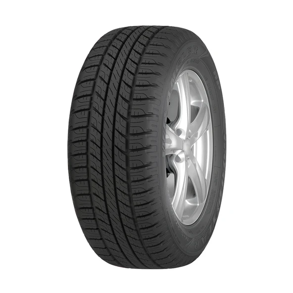 Goodyear Wrangler HP All Weather RHD 265/65R17 112H FP Yaz Lastiği (Üretim Tarihi: 2021) ürün görseli 1