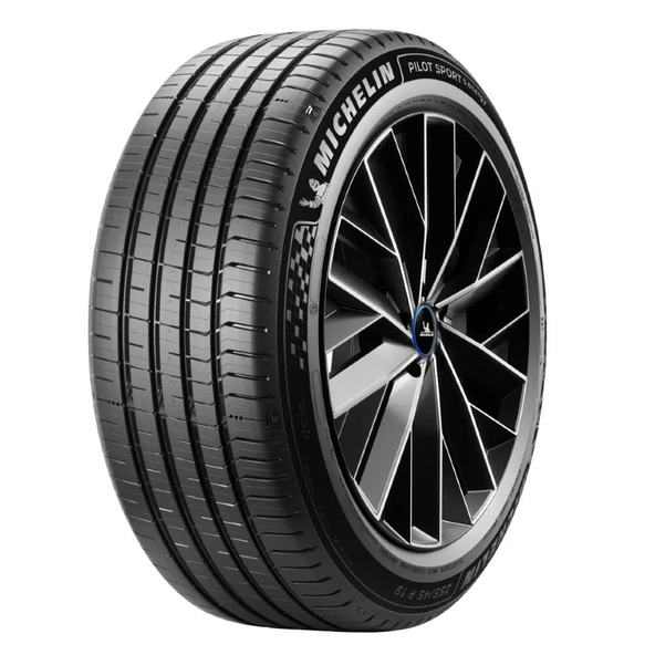 Michelin Pilot Sport 5 Energy 255/40R20 101Y XL FRV Yaz Lastiği (Üretim Tarihi: 2025) ürün görseli 1
