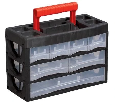 Portbag PL01 Caby 3/11 Çekmece Seti ürün görseli 1