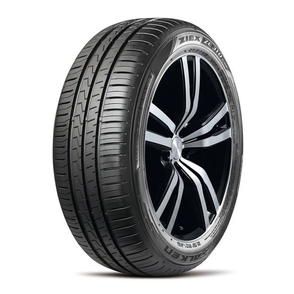 Falken Ziex ZE310 Ecorun 195/45R17 85W XL  Yaz Lastiği (Üretim Tarihi: 2025) ürün görseli 1