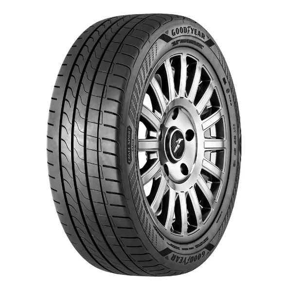 Goodyear Eagle Sport Cargo 235/50R19C 111/109T Yaz Lastiği (Üretim Tarihi: 2026) ürün görseli 1