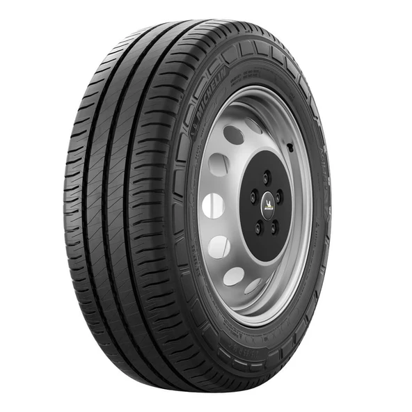 Michelin Agilis 3 195/75R16C 107/105R Yaz Lastiği (Üretim Tarihi: 2026) ürün görseli 1