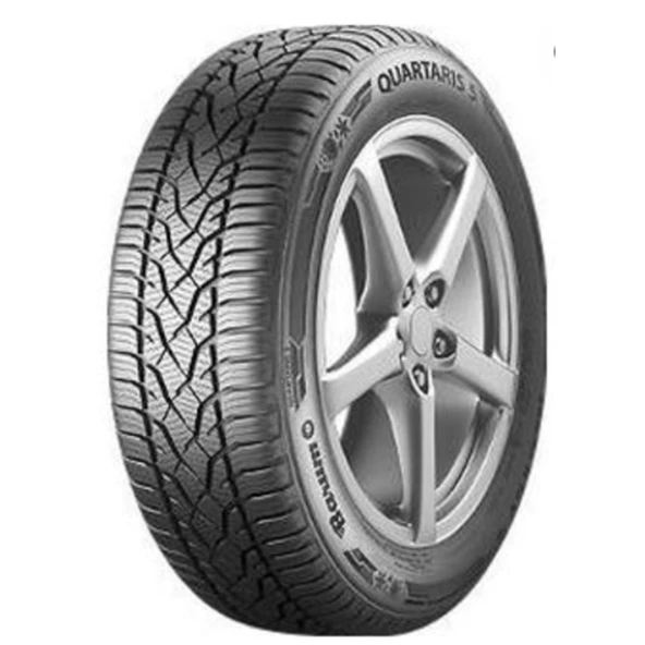 Barum Quartaris 5 195/55R16 87H M+S 3PMSF 4 Mevsim Lastiği (Üretim Tarihi: 2026) ürün görseli 1