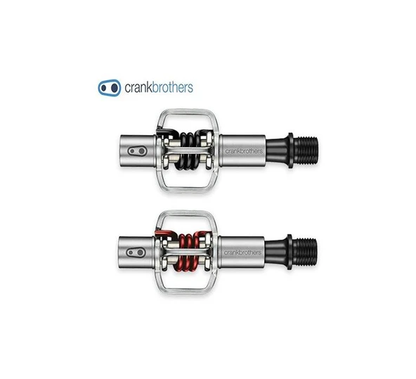 Crank Brothers Eggbeater 1 Pedal - Resim 2