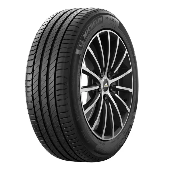 Michelin Primacy 4+ 225/45R17 91Y Yaz Lastiği (Üretim Tarihi: 2026) ürün görseli 1
