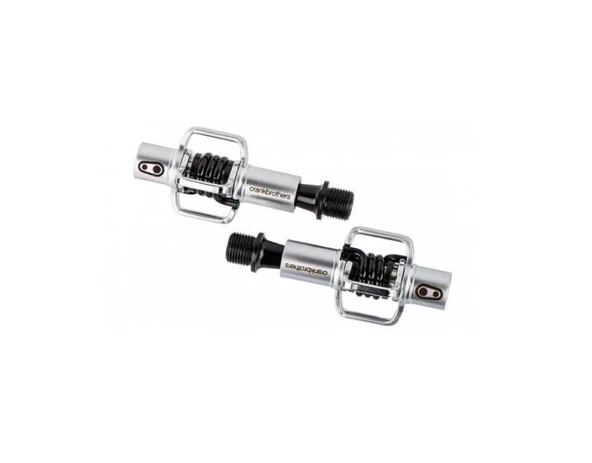 Crank Brothers Eggbeater 1 Pedal - Resim 3