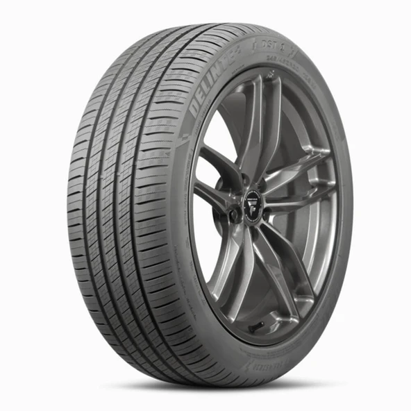 Delinte DST1 205/55R16 94W XL Yaz Lastiği (Üretim Tarihi: 2026) ürün görseli 1