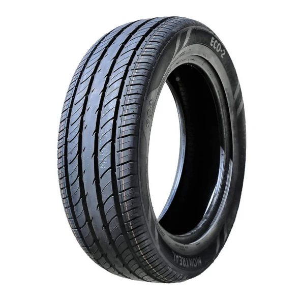 Montreal Eco-2 195/55R15 89V XL Yaz Lastiği (Üretim Tarihi: 2025) ürün görseli 1