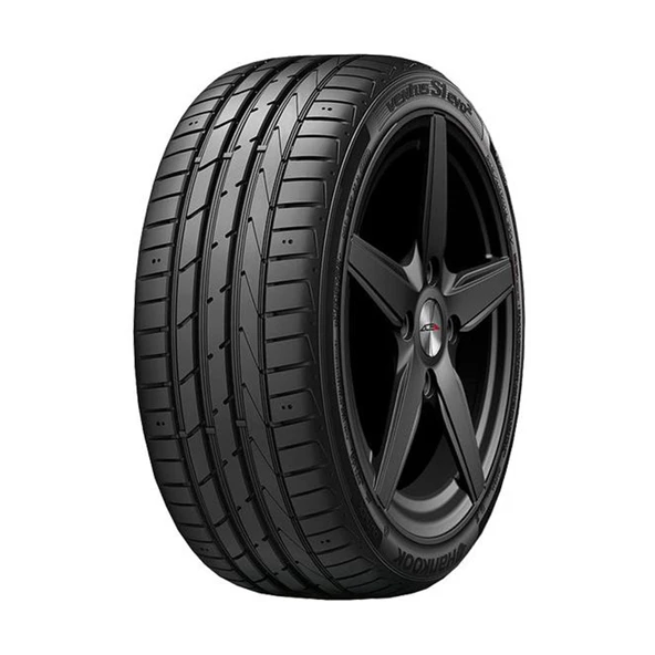 Hankook Ventus S1 evo2 K117B HRS MOE 225/45R18 91W Yaz Lastiği (Üretim Tarihi: 2026) ürün görseli 1
