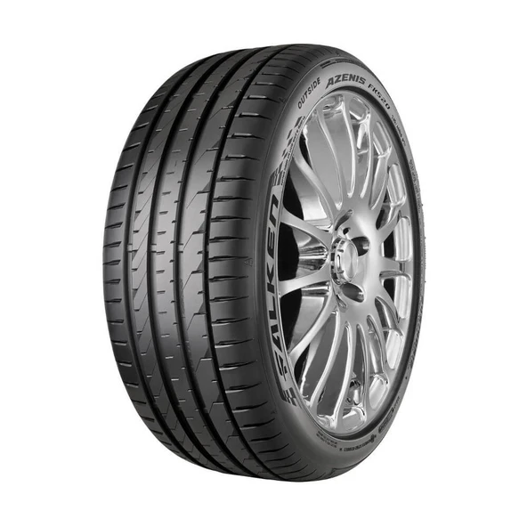 Falken Azenis FK520 235/45R17 97Y XL  Yaz Lastiği (Üretim Tarihi: 2025) ürün görseli 1