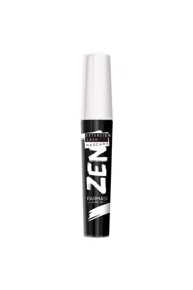 Zen Maskara 8 ml ürün görseli 1