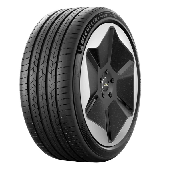 Michelin Primacy 5 Energy 255/40R21 102H XL Yaz Lastiği (Üretim Tarihi: 2026) ürün görseli 1