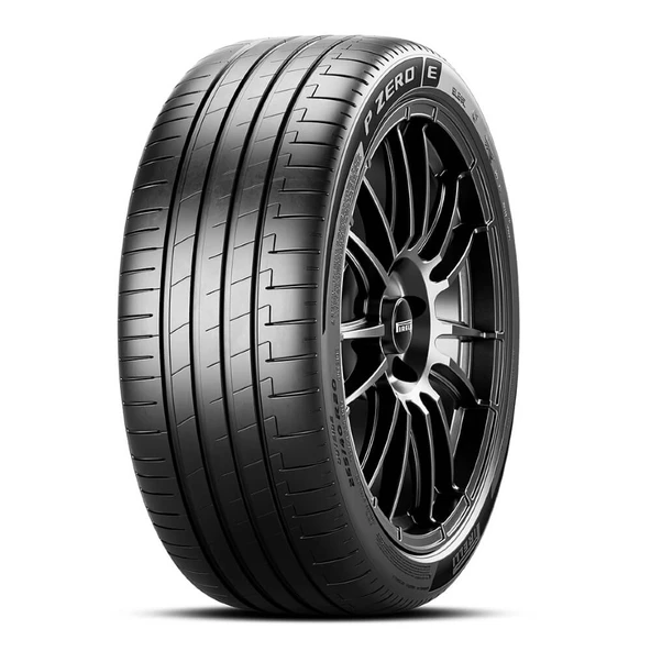 Pirelli P Zero E * 255/50R21 109Y XL Elect Yaz Lastiği (Üretim Tarihi: 2025) ürün görseli 1