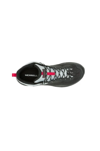 Merrell Mqm 3 Mid Gore-Tex Erkek Bot - Resim 5