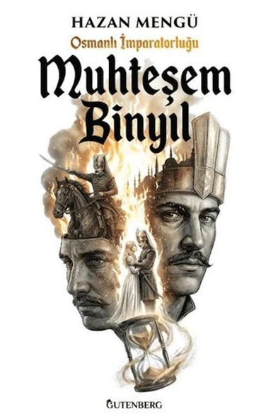 Muhteşem Binyıl ürün görseli 1