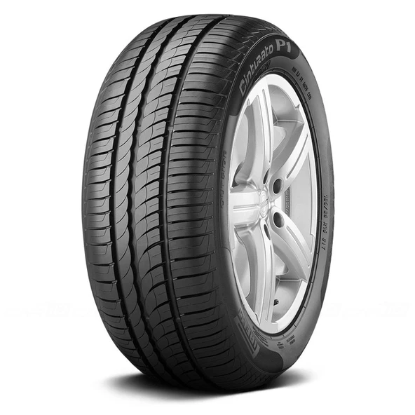 Pirelli Cinturato P1 175/65R14 82T  Yaz Lastiği (Üretim Tarihi: 2026) ürün görseli 1