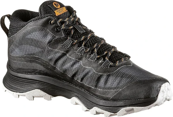 Merrell Moab Speed Mid Gtx Erkek Ayakkabı ürün görseli 1