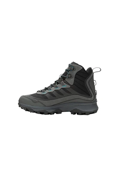 Merrell Moab Speed Thermo Mid Wp Erkek Bot - Resim 3