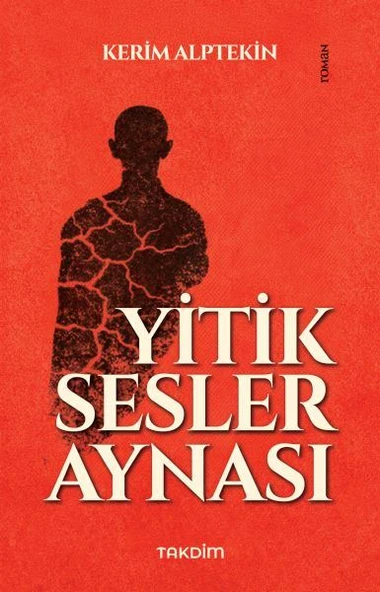 Yitik Sesler Aynası ürün görseli 1