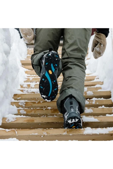 Merrell Moab Speed Thermo Mid Wp Erkek Bot - Resim 8