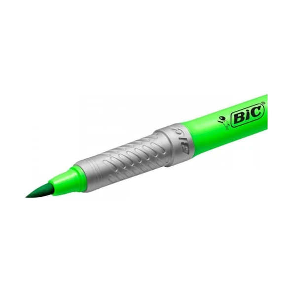 Bic Fosforlu 4 Lü Set - Resim 4
