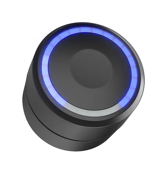 Audison DRC AC ( Audison Forza Kontrol Düğmesi ) - Resim 3
