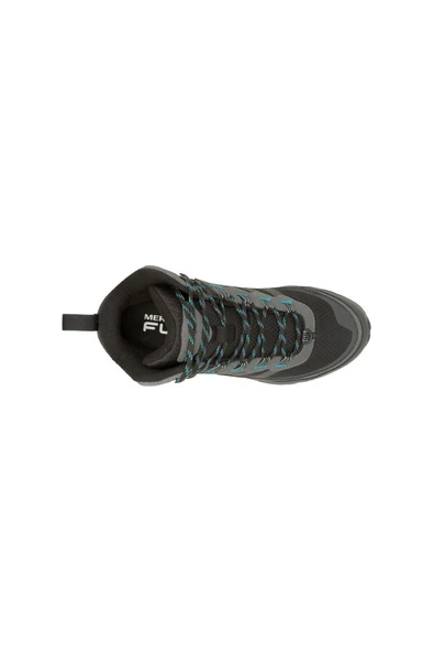 Merrell Moab Speed Thermo Mid Wp Erkek Bot - Resim 4