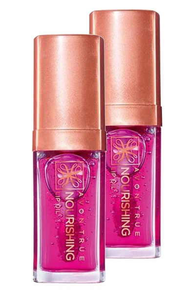 True Nourishing Dudak Yağı 7 Ml. Blossom İkili Set ürün görseli 1