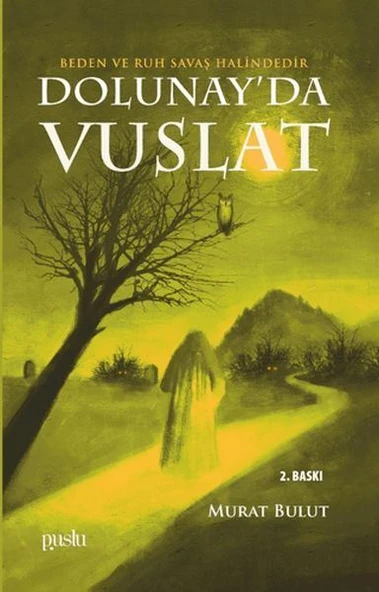 Dolunay'da Vuslat ürün görseli 1