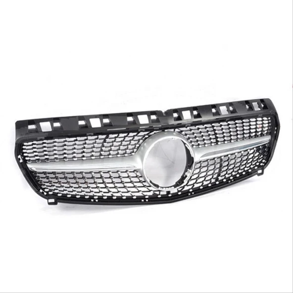 MERCEDES W176 DİAMOND PANJUR 2016+ - Resim 4
