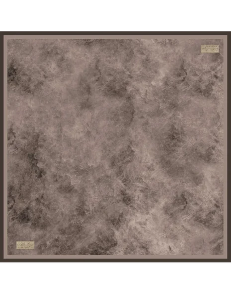 Güz Yaz Serinliği Eşarp - 90 x 90 -2347 ürün görseli 1