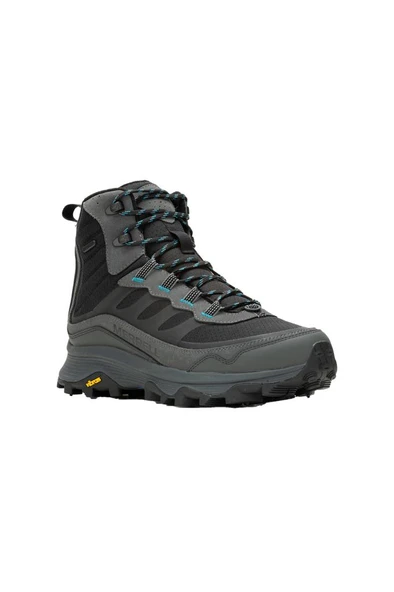 Merrell Moab Speed Thermo Mid Wp Erkek Bot - Resim 2