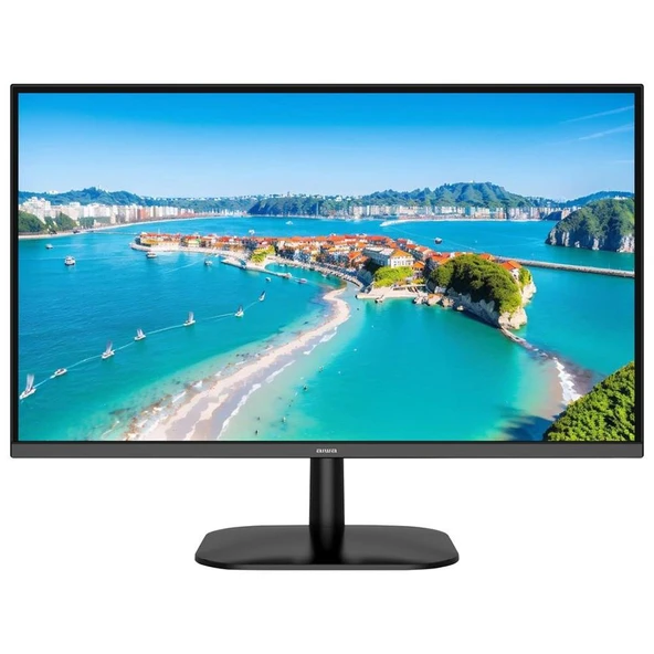 AIWA 23.8" MF2457-B IPS 120Hz Monitör 5ms ürün görseli 1