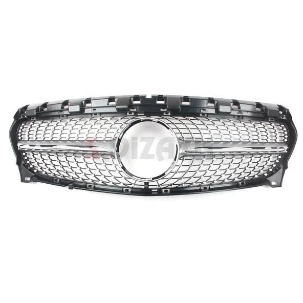 MERCEDES W117 CLA DİAMOND PANJUR  2012 / 2018 - Resim 2