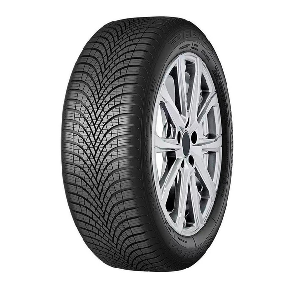 Debica Navigator 3 235/45R17 97V XL M+S 3PMSF  4 Mevsim Lastiği (Üretim Tarihi: 2025) ürün görseli 1