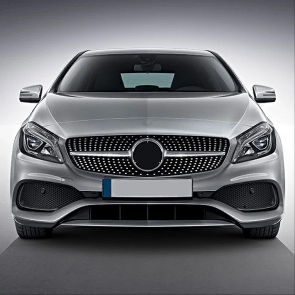 MERCEDES W176 DİAMOND PANJUR 2016+ - Resim 2
