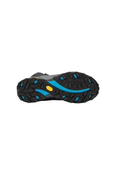 Merrell Moab Speed Thermo Mid Wp Erkek Bot - Resim 6