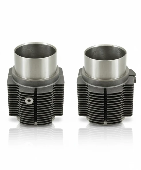 Antor 3LD510 Silindir (Dizel Motor Gömleği) ürün görseli 1
