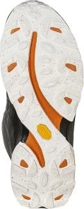 Merrell Moab Speed Mid Gtx Erkek Ayakkabı - Resim 4